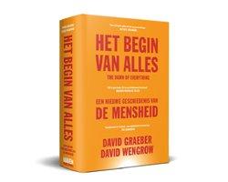 Boek Het begin van alles 9789493213371, Verzenden, Zo goed als nieuw