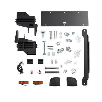 ARB Bumper Mounting Kit for 3423020, Ophalen of Verzenden, Nieuw