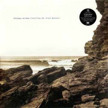 POLYGON WINDOW - SURFING ON SINE WAVES (2LP), Verzenden, Nieuw in verpakking