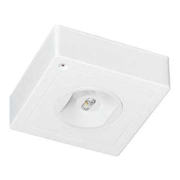 Famostar CELO Noodverlichtingsarmatuur - 393216, Verzenden, Nieuw, Overige typen