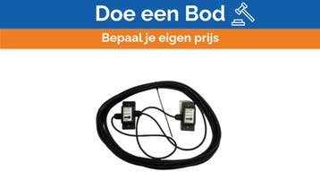 Bieden: Besenzoni HP-RSP Hydraulic Remote Sensor Probe Cont, Ophalen of Verzenden, Nieuw, Kabel of Apparatuur