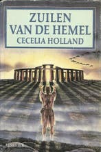Zuilen van de hemel 9789010057266 Holland, Verzenden, Gelezen, Holland