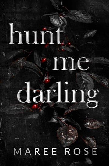 hunt me darling - Maree Rose 9780645802344, Verzenden, Zo goed als nieuw, Maree Rose