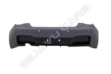 Sport Achterbumper voor BMW 1 Serie F20 / F21 / M Pakket, Ophalen of Verzenden