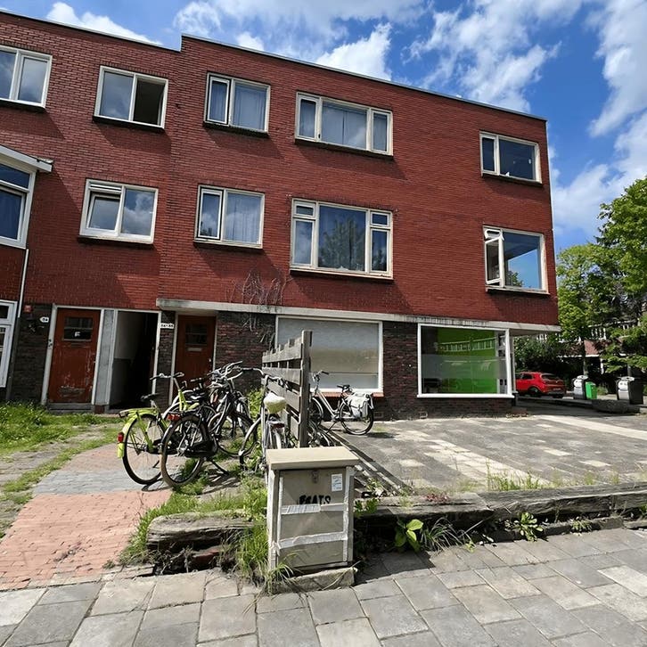 Appartement in Groningen gevonden voor €1080,- pm, Huizen en Kamers, Huizen te huur, Direct bij eigenaar, Groningen, Appartement