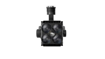 DJI Zenmuse S1, Nieuw