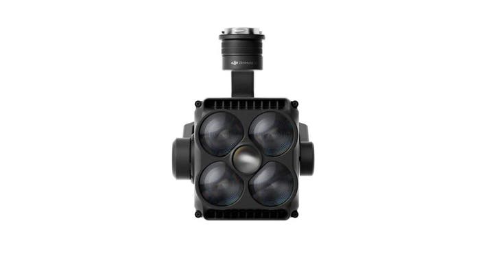 DJI Zenmuse S1, Hobby en Vrije tijd, Modelbouw | Radiografisch | Helikopters en Quadcopters, Nieuw