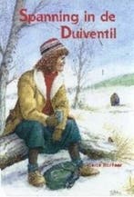 SPANNING IN DE DUIVENTIL 9789059520387 G. Ronhaar, Verzenden, Gelezen, G. Ronhaar