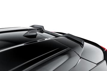 Achterspoiler Toyota C-HR Mk2, Auto diversen, Verzenden