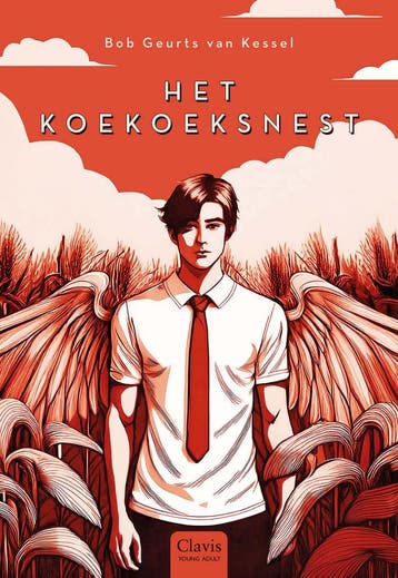 Het koekoeksnest - Bob Geurts Van Kessel 9789044856927, Verzenden, Zo goed als nieuw, Bob Geurts Van Kessel