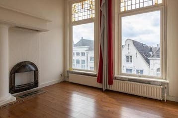 Appartement Oude Ebbingestraat in Groningen, Via bemiddelaar, Groningen, Groningen, Appartement