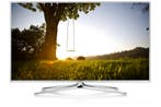 Samsung UE46F6510SS - 46 inch 3D Tv, Audio, Tv en Foto, Televisies, Ophalen, Zo goed als nieuw, 100 Hz, Samsung