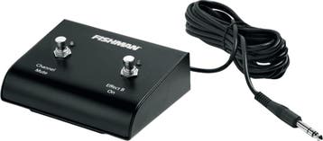 Fishman LoudBox footswitch, Muziek en Instrumenten, Verzenden, Nieuw