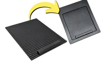 BMW E39 afdekking middenconsole (1996–2002), Auto-onderdelen, Nieuw, BMW