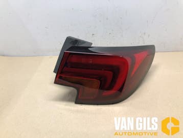 Achterlicht rechts Opel Astra O273205, Ophalen of Verzenden, Nieuw