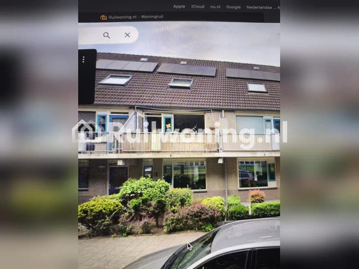 Ruil mijn marionetten woning een eengezinswoning. (Utrecht), Huizen en Kamers, Woningruil, Utrecht