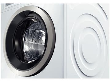 Bosch WAW32642 - Vrijstaande wasmachine - 9 kg - 1600 tpm, Verzenden, Zo goed als nieuw