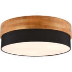 LED Plafondlamp - Plafondverlichting - Trion Sella - E14 Fit, Ophalen of Verzenden, Nieuw