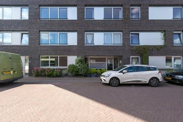 Te huur: Appartement Galjootstraat in Amsterdam, Noord-Holland, Appartement, Amsterdam