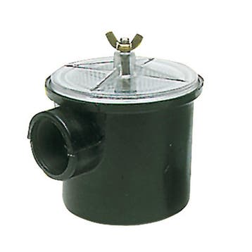 Osculati Wierpot 300 Ltr / min voorzien van 1 1/2 Aansluiti, Watersport en Boten, Ophalen of Verzenden, Nieuw