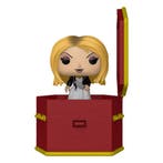 Childs Play Coffin POP! Vinyl Figure Tiffany, Ophalen of Verzenden, Nieuw