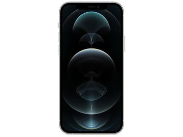 Apple iPhone 12 Pro - Zilver - 128 GB - Fysieke simkaart +, Verzenden, Zo goed als nieuw