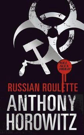 Russian Roulette - Anthony Horowitz 9781406310504, Verzenden, Zo goed als nieuw, Anthony Horowitz