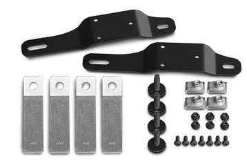 AMP Research 19-24 Chevrolet/GMC Silverado/Sierra 1500, Ophalen of Verzenden, Nieuw