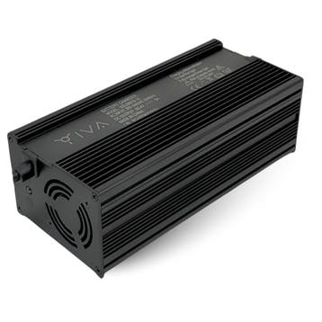 IVA Z1000 / S1000 Scootmobiel Acculader 69.4V 3A – Origineel, Ophalen of Verzenden, Nieuw