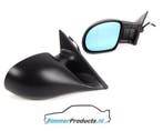 M3 Evo Look Spiegels BMW 3 Serie E36 Coupe en Cabrio B0126, Auto-onderdelen, Spiegels, Nieuw, BMW