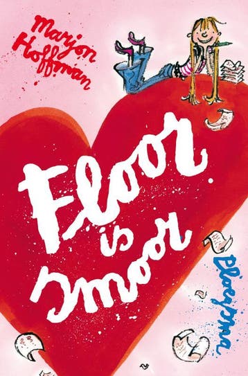 Floor is smoor / Floor - Marjon Hoffman 9789021668284, Verzenden, Gelezen, Marjon Hoffman