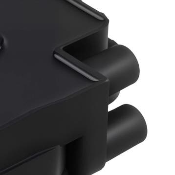Bobine 6 Stuks geschikt voor Mercedes C320 S430 CLK320 19..., Verzenden, Nieuw, Mercedes-Benz