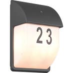 LED Tuinverlichting met Dag en Nacht Sensor - Buitenlamp -, Overige materialen, Nieuw, Ophalen of Verzenden, Hanglamp