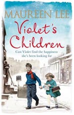 Violets Children 9781409137351 Maureen Lee, Verzenden, Gelezen, Maureen Lee