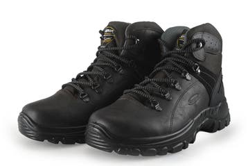 Grisport Wandelschoenen in maat 44 Bruin, Kleding | Heren, Schoenen, Grisport, Bruin, Verzenden, Zo goed als nieuw