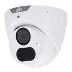 UNV dome analoge 4mm weerbestendige 4in1 camera met 3D ruisr, Verzenden, Nieuw