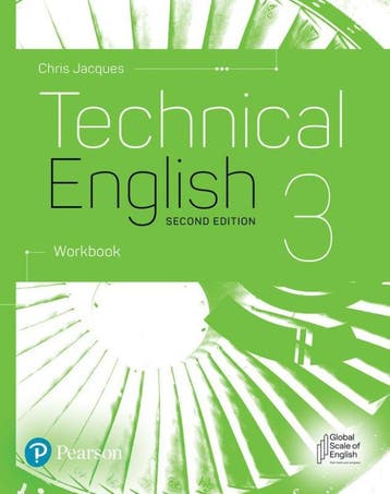 Technical English 2nd Edition Level 3 Workbook 9781292424521, Boeken, Techniek, Zo goed als nieuw