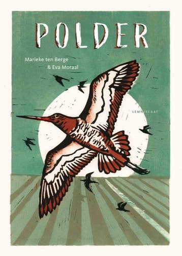 Polder - Eva Moraal 9789047713821, Verzenden, Zo goed als nieuw, Eva Moraal