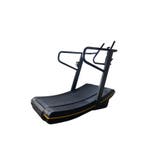 Gymfit - Curved Treadmill, Sport en Fitness, Fitnessmaterialen, Ophalen of Verzenden, Nieuw