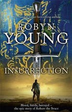 Insurrection 9780340963654 Robyn Young, Boeken, Verzenden, Gelezen, Robyn Young