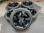 22 Inch Originele Velgen Land Rover Defender Style 5098 (5X), 275 mm, Banden en Velgen, Nieuw, Overige maten