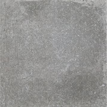 Sphinx Stone Vloertegel - 60x60 cm - Mat Grijs, Ophalen of Verzenden, Nieuw
