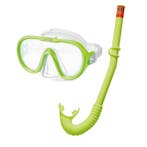 Snorkelset Aqua Flow, Watersport en Boten, Snorkelen, Verzenden, Nieuw
