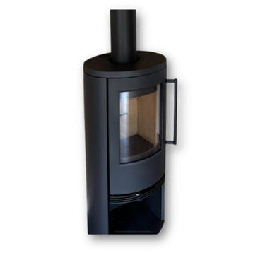 TermaTech TT21 R, Huis en Inrichting, Ophalen of Verzenden, Nieuw, Hout, Vrijstaand
