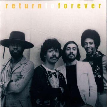 Return To Forever - This Is Jazz, Ophalen of Verzenden, Gebruikt