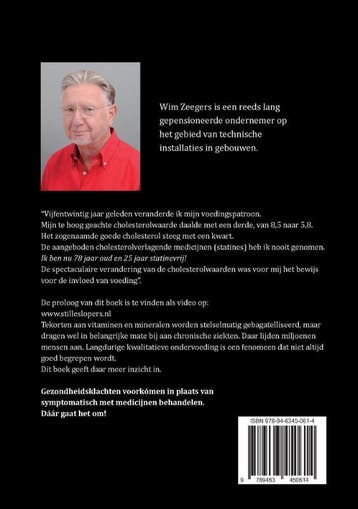 Stille slopers 9789463450614 Wim Zeegers, Verzenden, Zo goed als nieuw, Wim Zeegers
