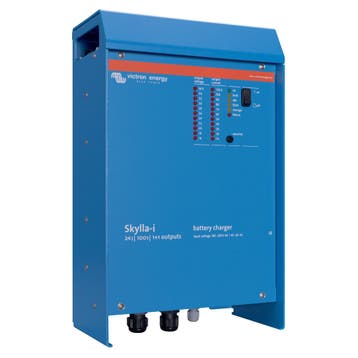 Victron Skylla-i 24/100 (1+1), Auto-onderdelen, Ophalen of Verzenden, Nieuw
