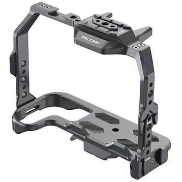 FALCAM F22 F38 F50 Quick Release Camera Full Cage (For EOS, Ophalen of Verzenden, Nieuw, Overige typen, Overige Merken