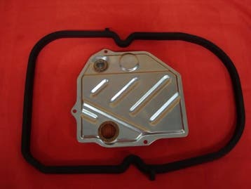 Automaatbakfilter | Mercedes w126, Ophalen of Verzenden, Nieuw