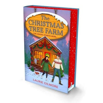 9780008759865 Dream Harbor-The Christmas Tree Farm (Delux..., Boeken, Verzenden, Nieuw, Laurie Gilmore